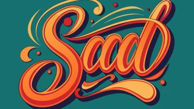 فونت استایل حرفه ای کد 1