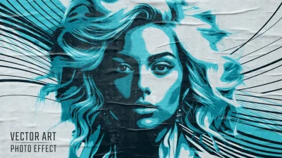 اکشن فتوشاپ کد 1